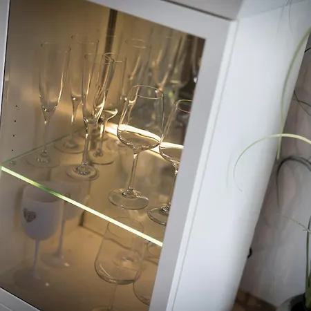 Apartamento Watt N Meerblick 2 Hörnum