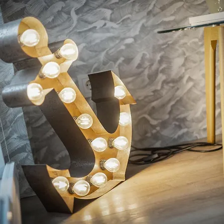 Apartamento Watt N Meerblick 2 Hörnum