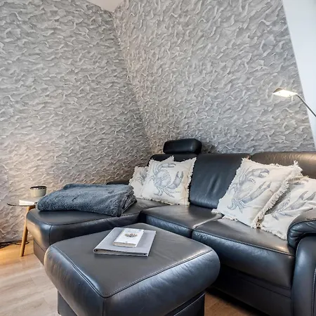 Watt N Meerblick 2 * Hörnum