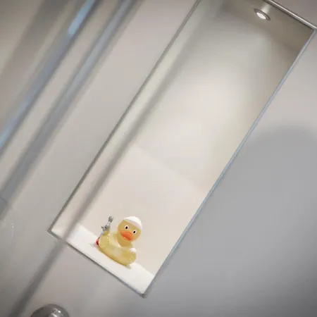 Watt N Meerblick 2 Apartamento