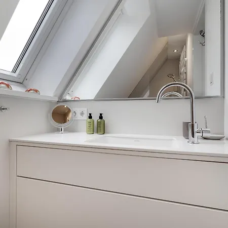 Apartamento Watt N Meerblick 2