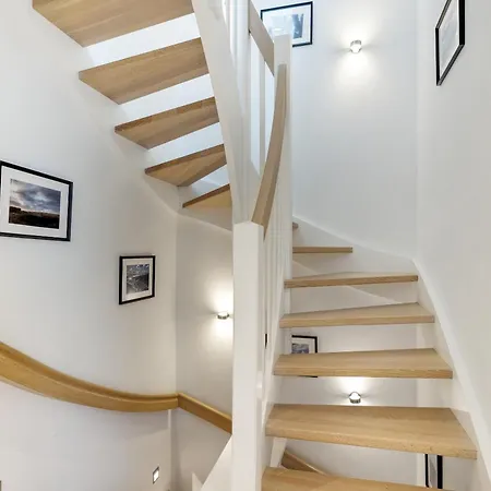 Apartamento Watt N Meerblick 2 *