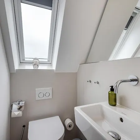 Watt N Meerblick 2 Apartamento *