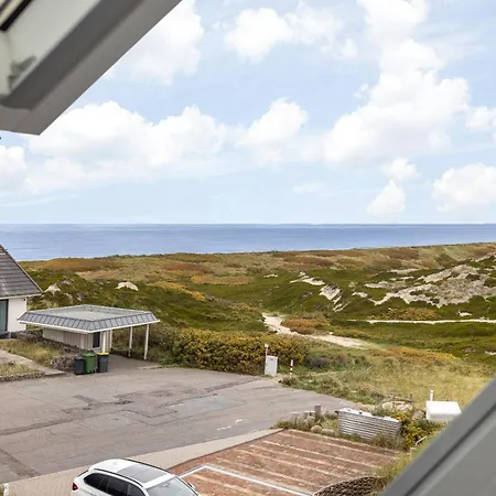 Watt N Meerblick 2 Apartamento Hörnum